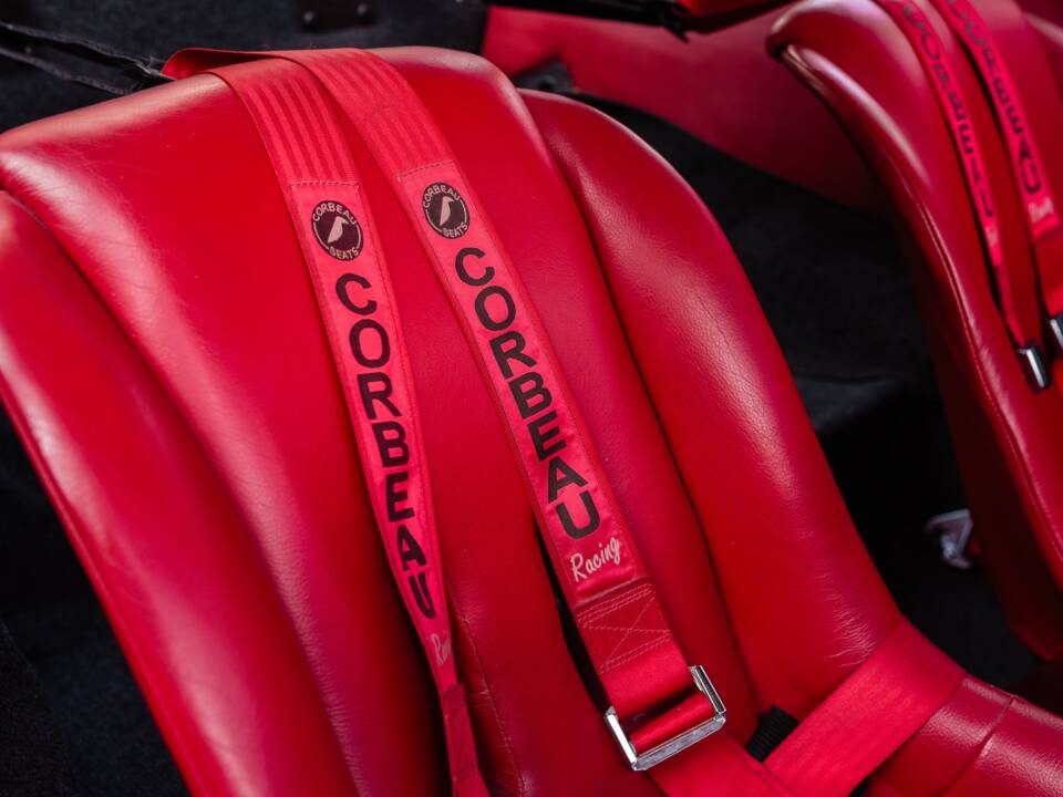 Image 36/48 of Porsche 356 C 1600 (1964)