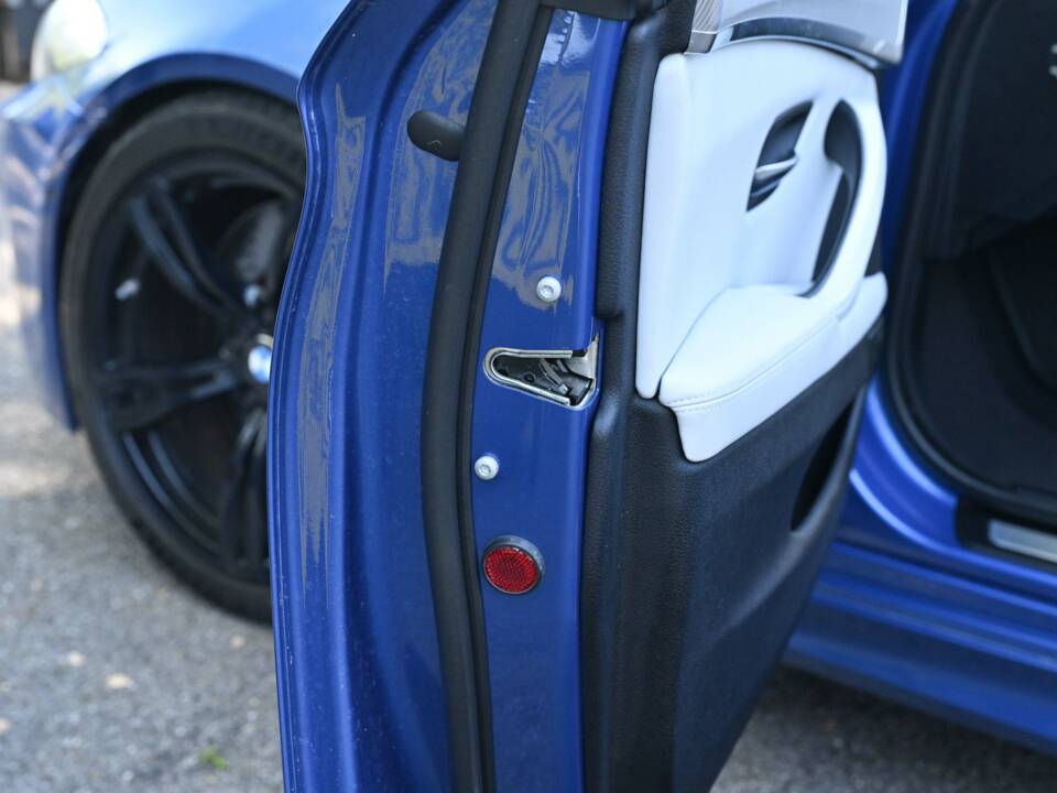 Bild 47/50 von BMW M5 (2014)