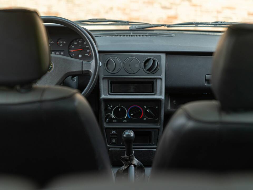 Image 34/50 of Alfa Romeo 33 - 1.3 Sportwagon 4x4 (1992)