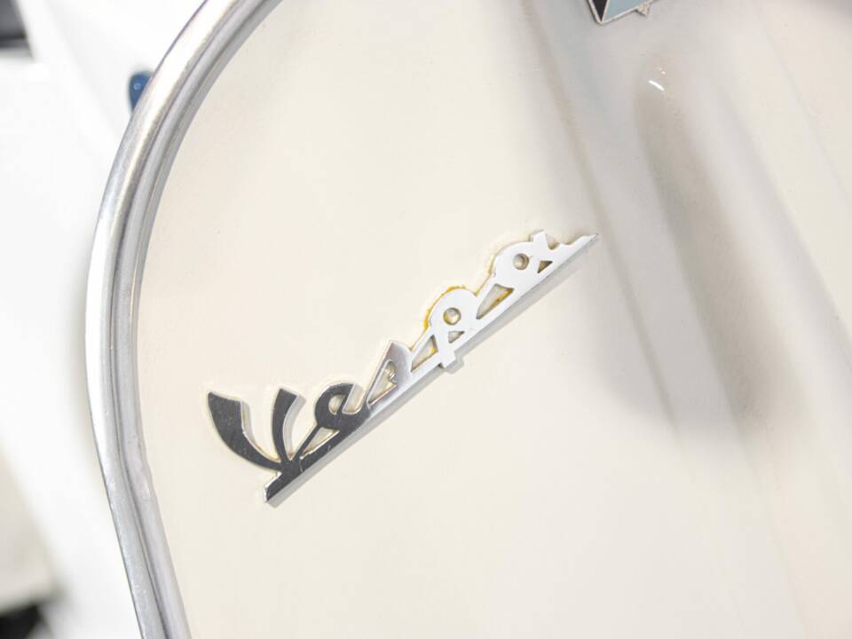 Immagine 33/50 di Piaggio Vespa 50 SS (1966)