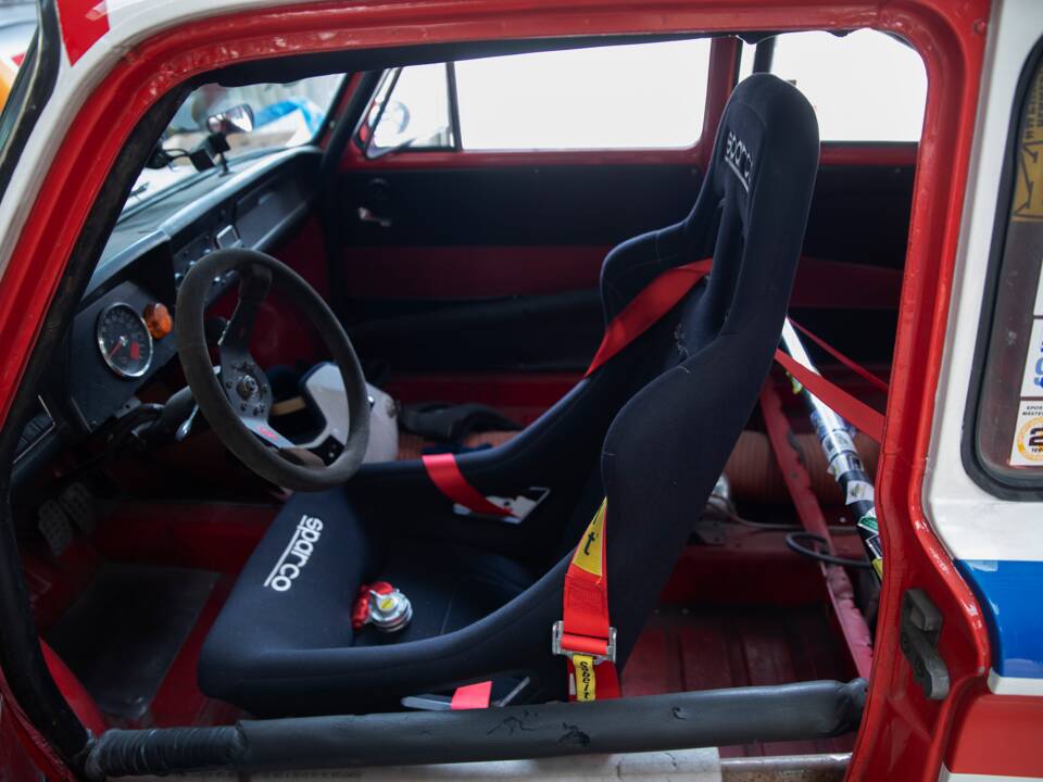 Bild 10/22 von NSU Prinz TTS (1965)