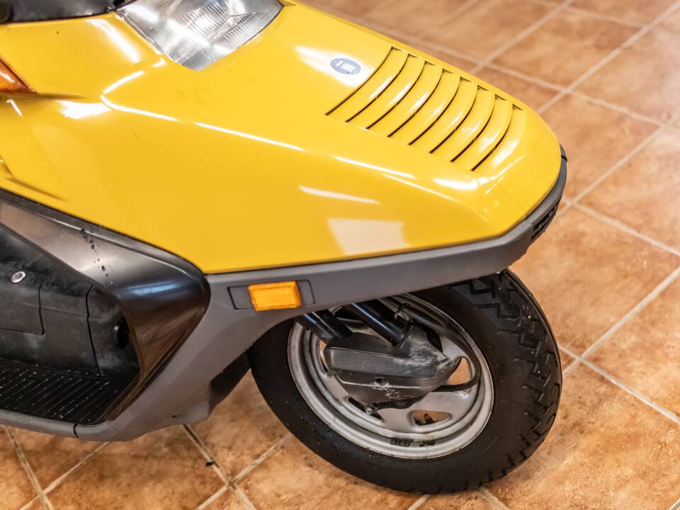 Image 8/10 de Honda CN 250 Helix (1989)