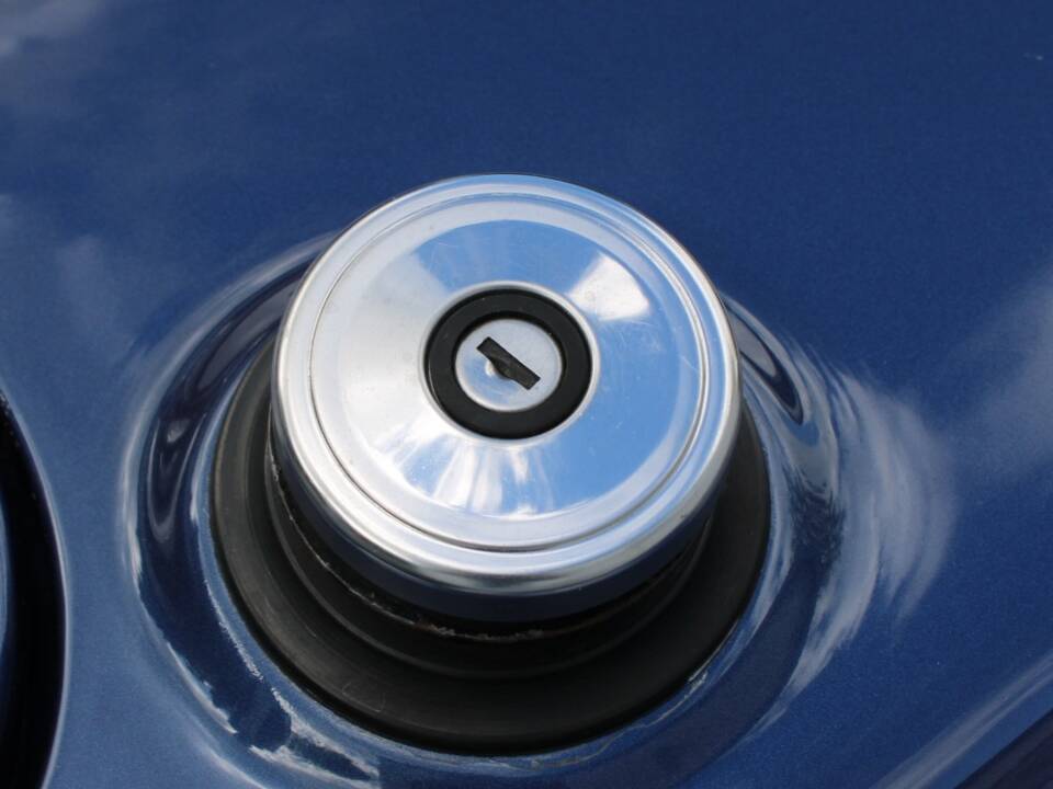 Image 15/50 of Austin-Healey 3000 Mk I (BN7) (1960)