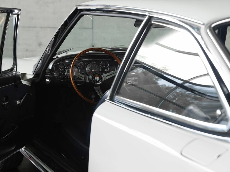 Bild 35/50 von BMW Glas 3000 V8 (1967)