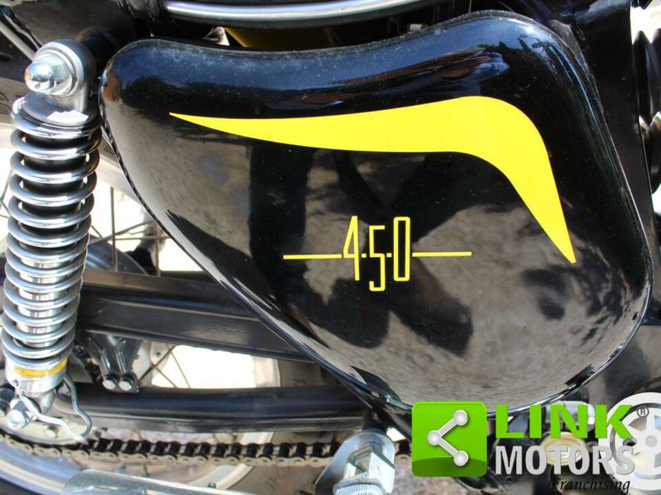Imagen 7/10 de Ducati DUMMY (1974)