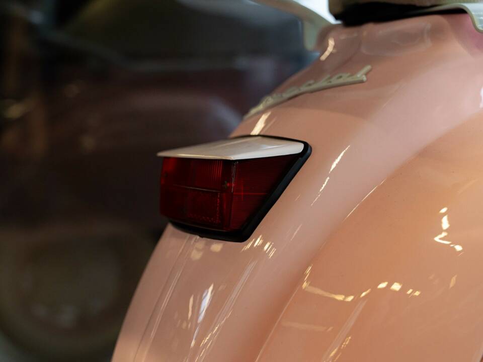 Bild 12/31 von Piaggio DUMMY (1976)