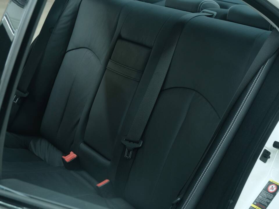 Bild 38/50 von Mercedes-Benz E 500 (2007)