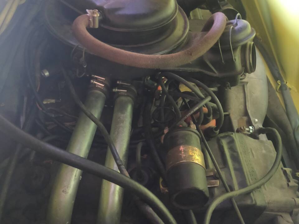 Bild 36/55 von Porsche 914&#x2F;4 1.7 (1972)