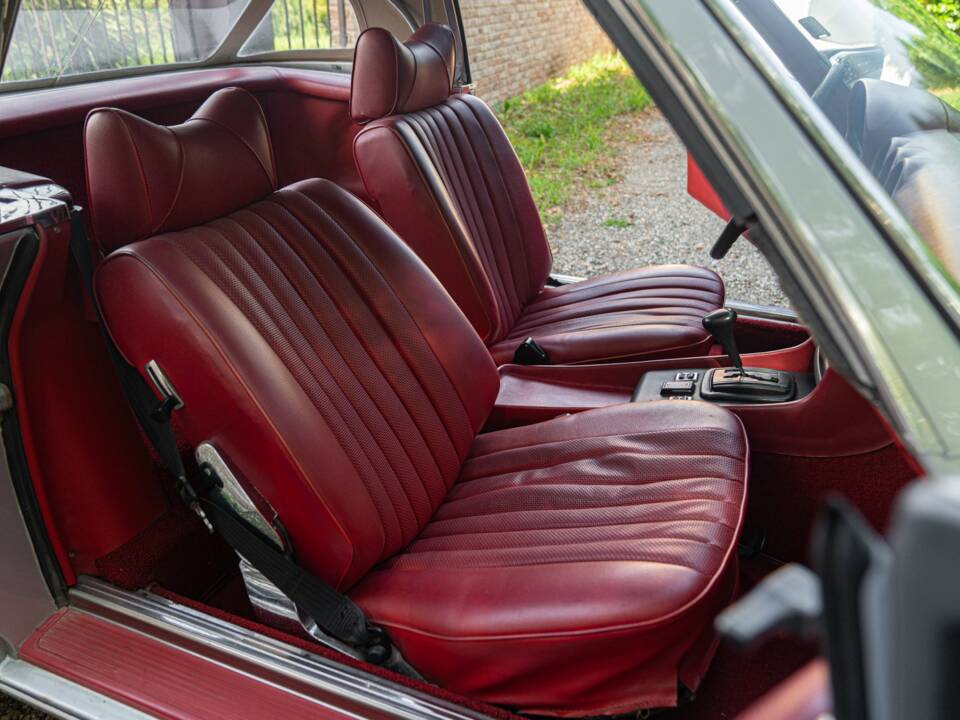Image 28/50 de Mercedes-Benz 450 SL (1977)