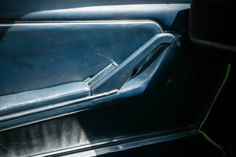 Image 10/26 of Lamborghini Jarama 400 GT S (1973)