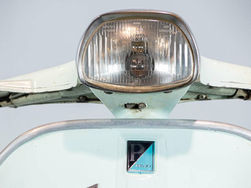 Image 40/50 of Piaggio DUMMY (1967)