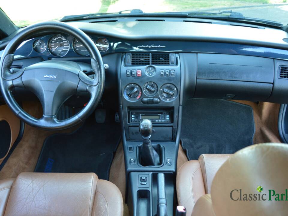 Bild 12/50 von FIAT Coupé 2.0 20V Turbo (1998)