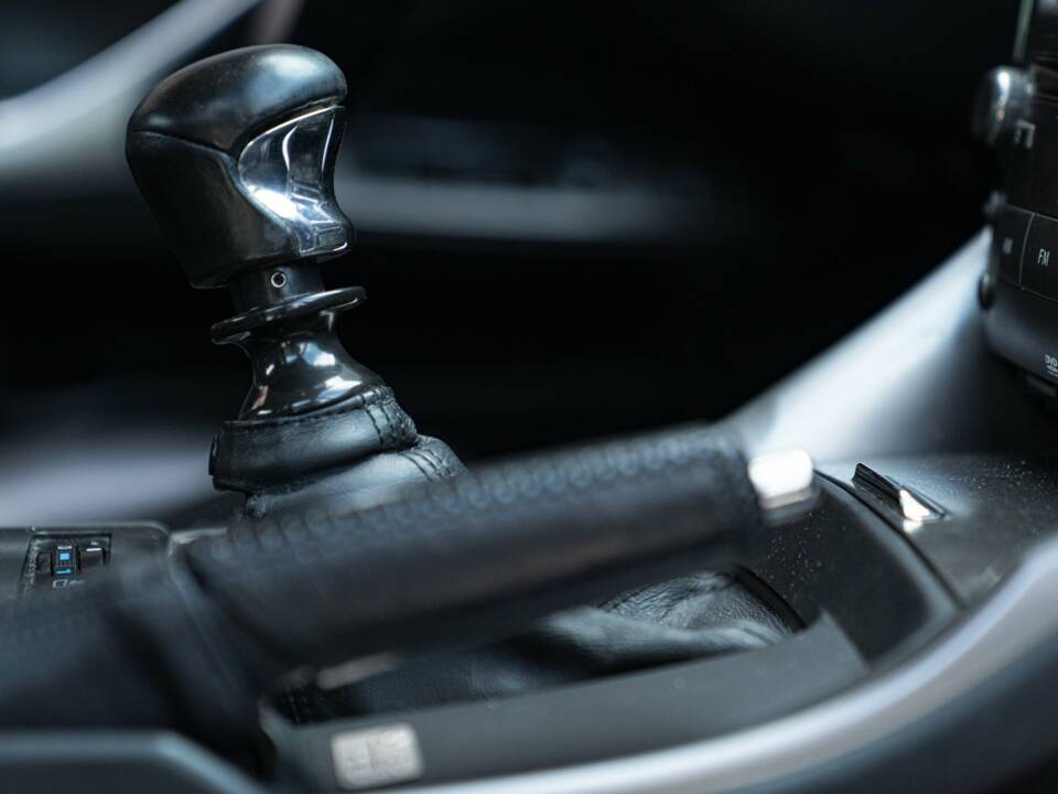 Afbeelding 32/50 van Lexus IS 220d (2006)