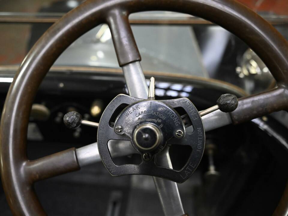 Image 33/50 of Rolls-Royce 40/50 HP Silver Ghost (1923)