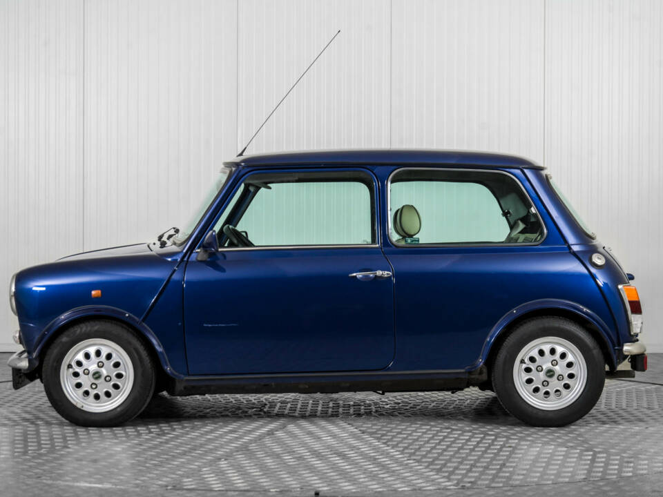 Image 9/50 of Mini Cooper 1.3i MPI (1999)