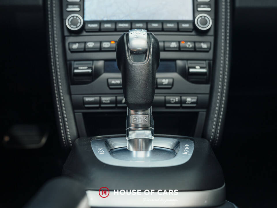 Image 22/24 of Porsche 911 Turbo (2012)