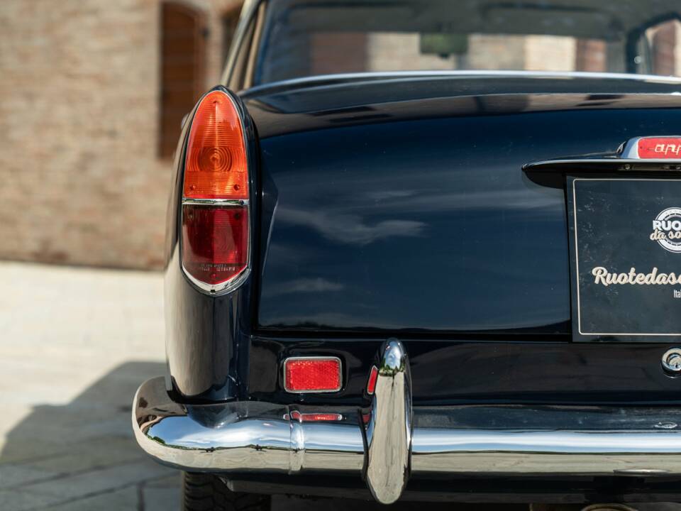 Bild 15/50 von Lancia Appia (1961)