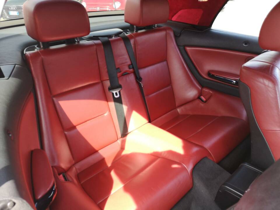 Bild 22/43 von BMW M3 (2002)