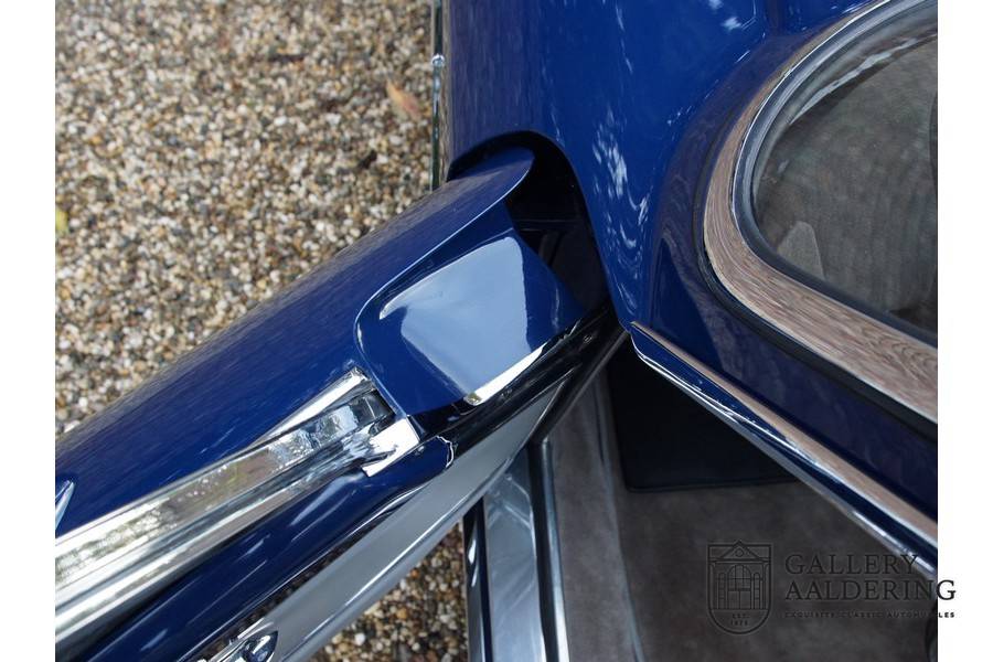 Bild 37/50 von Maserati 3500 GTI Sebring (1966)