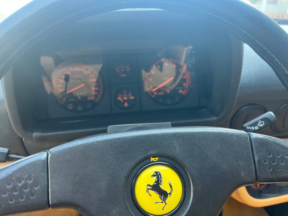 Bild 14/27 von Ferrari 512 TR (1992)