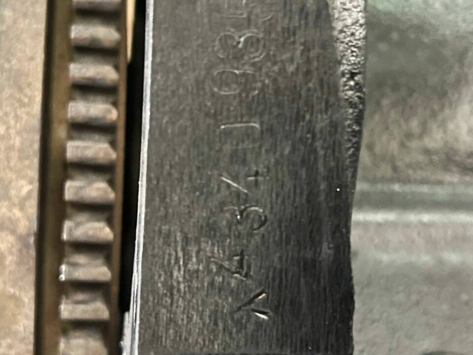 Bild 40/64 von BMW 3.0 CSi (1975)