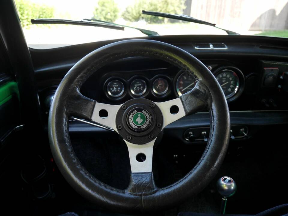 Bild 13/50 von Innocenti Mini Cooper 1300 (1972)