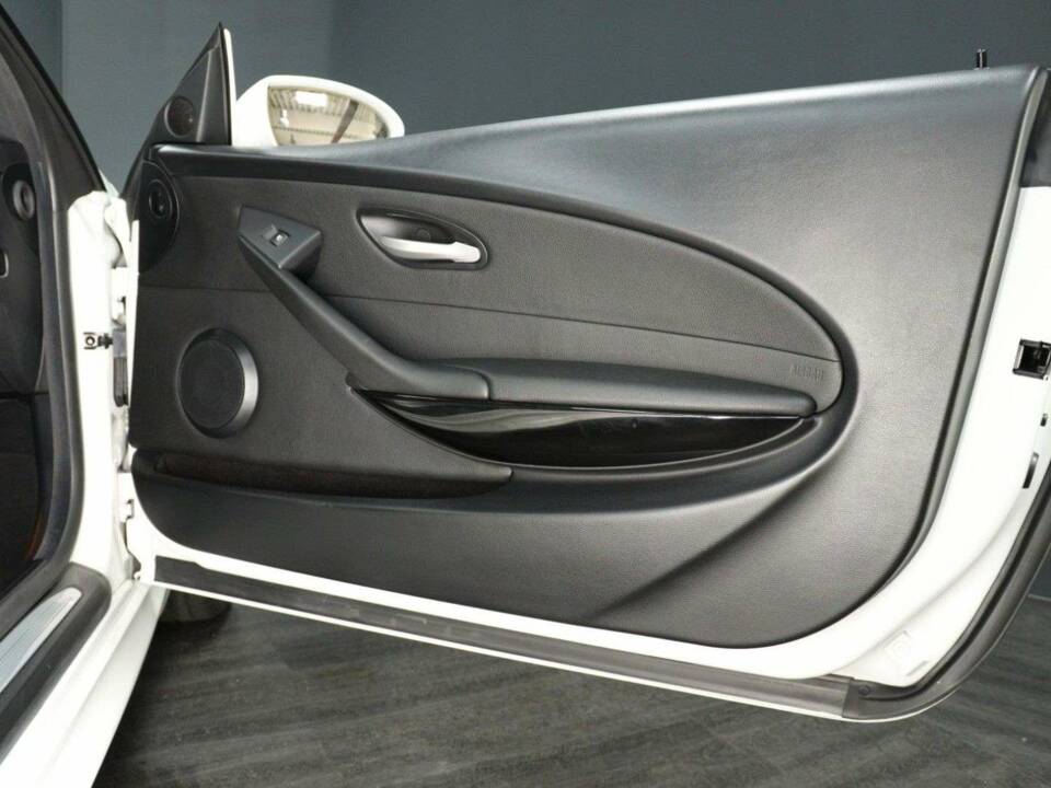Afbeelding 34/50 van BMW M6 (2006)