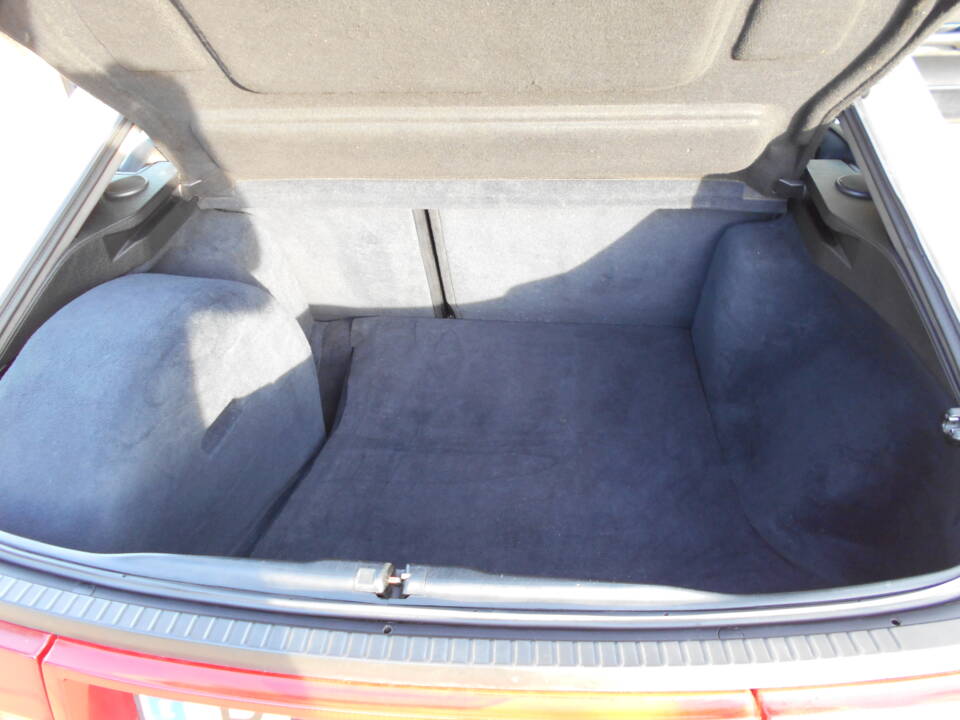 Bild 13/23 von Audi Coupe - 2.3E (1992)