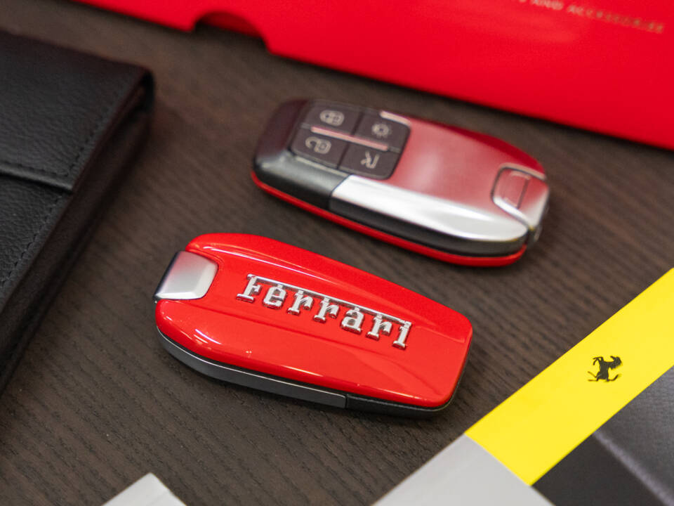 Immagine 83/85 di Ferrari 488 GTB (2015)