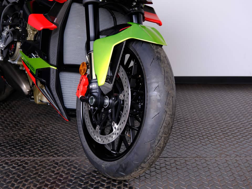 Bild 23/99 von Ducati Streetfighter V4 Lamborghini (2024)