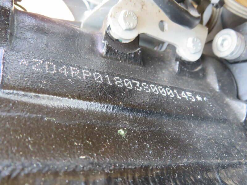 Image 41/41 of Aprilia DUMMY (2003)