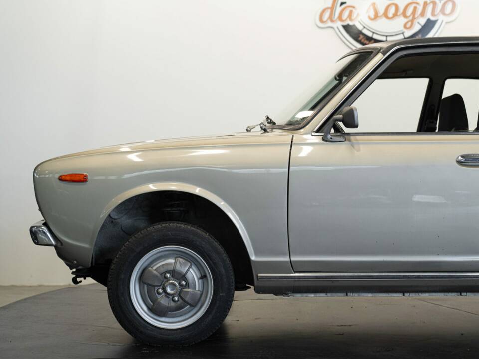 Imagen 17/45 de Datsun 100 A (1975)