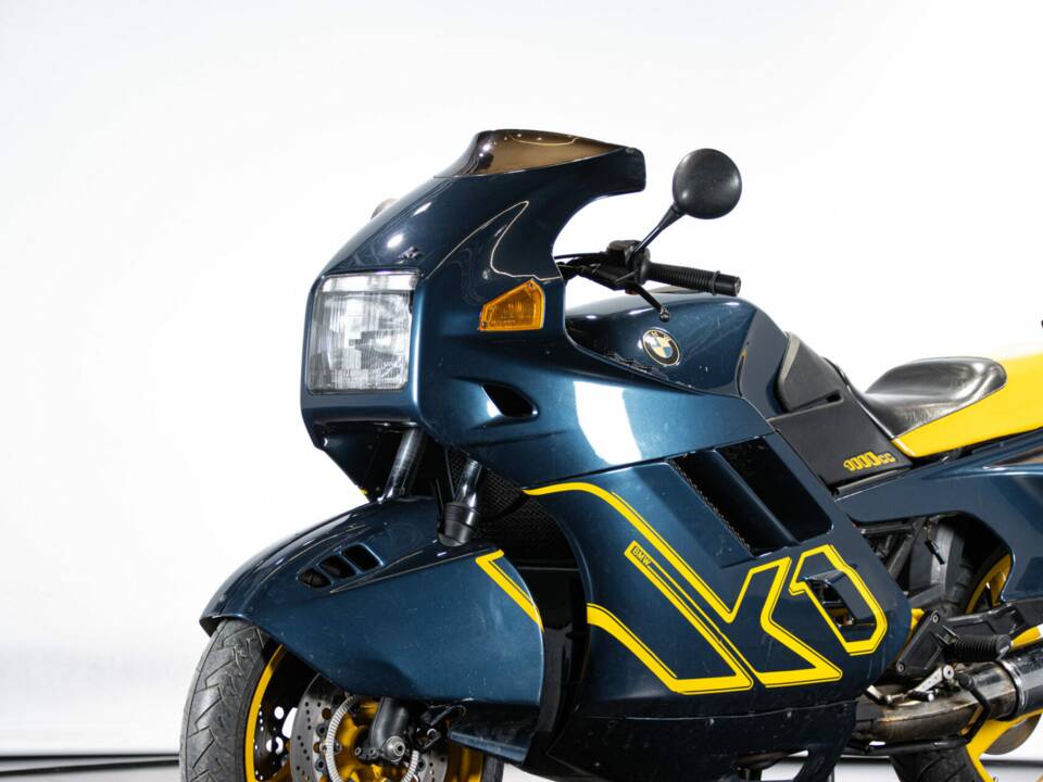 Image 41/50 of BMW K1 (1990)