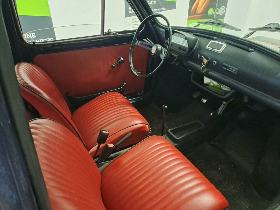 Afbeelding 17/22 van FIAT 500 L (1969)