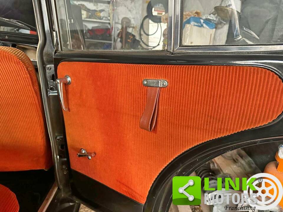 Afbeelding 9/10 van Morris Minor 1000 (1957)