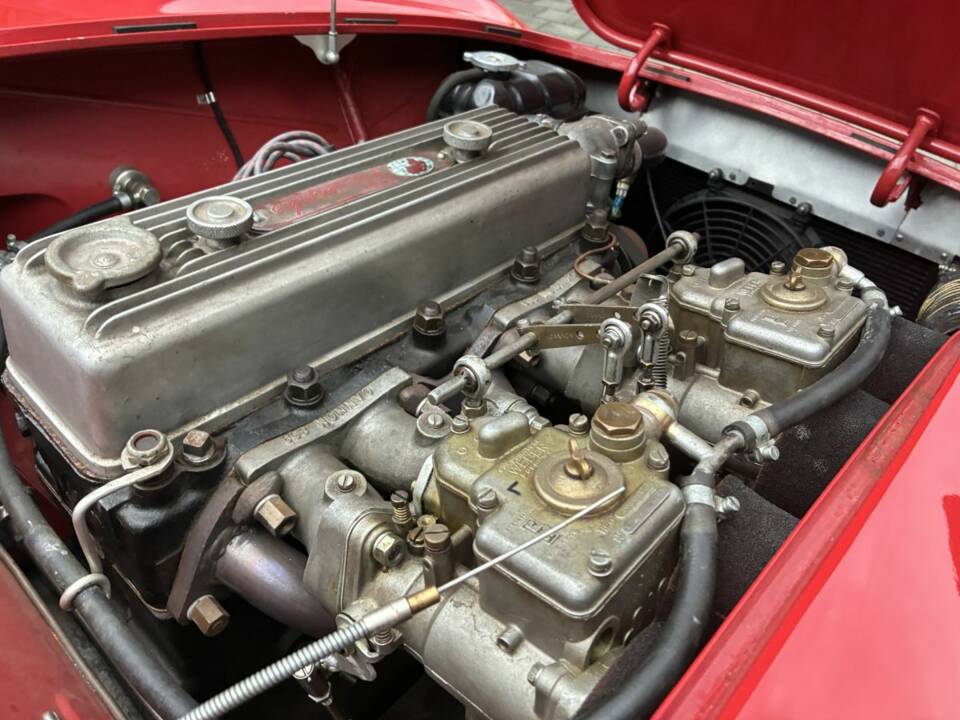 Bild 24/31 von Triumph TR 2 (1955)