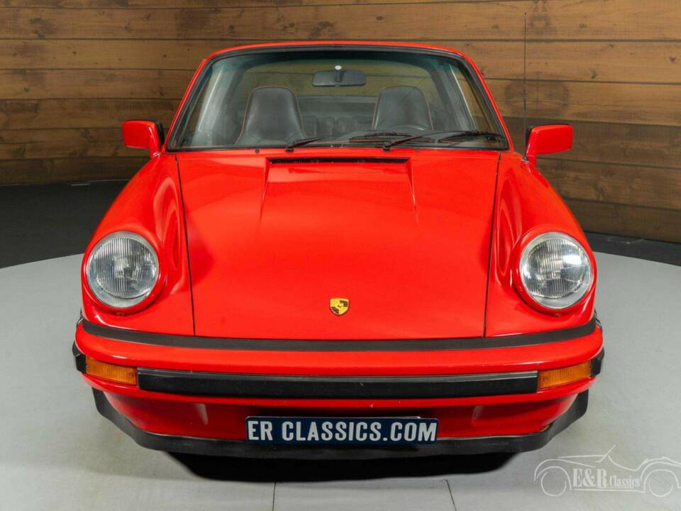 Bild 15/19 von Porsche 911 Carrera 2.7 (1974)
