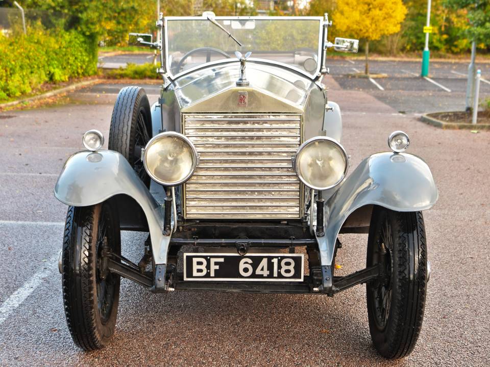 Bild 6/50 von Rolls-Royce 20 HP (1923)
