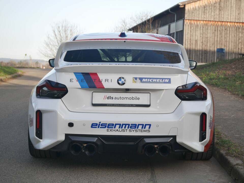 Bild 11/49 von BMW M2 Coupé (2023)