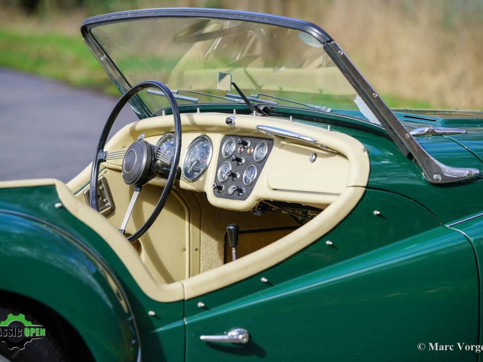 Bild 24/41 von Triumph TR 3A (1959)