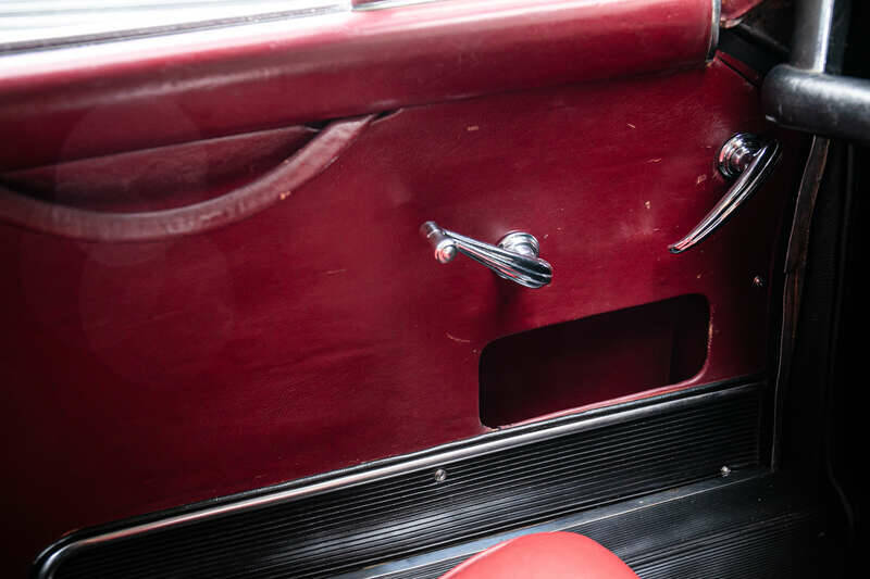 Image 36/50 of Aston Martin DB 2&#x2F;4 Mk III (1958)