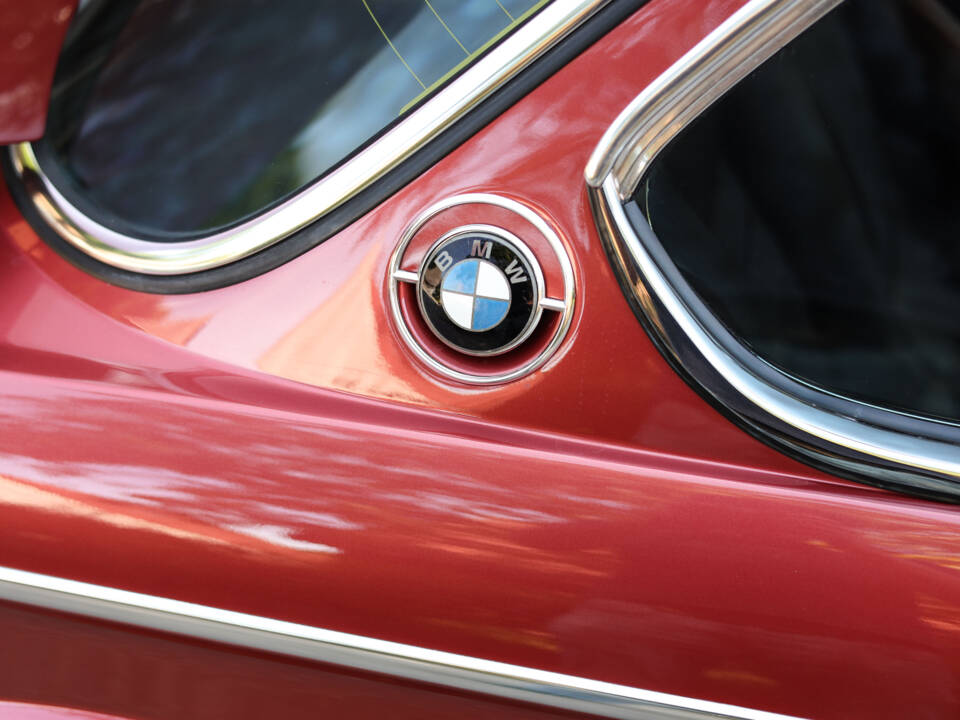 Bild 77/94 von BMW 3.0 CSi (1975)