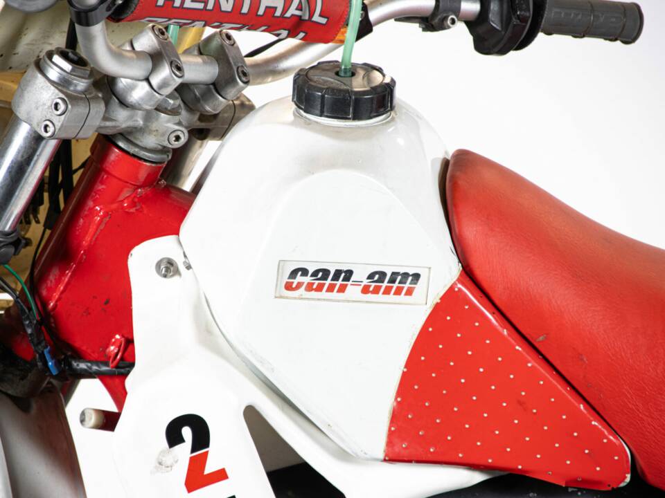 Immagine 16/39 di Can-Am ASE 250 (1986)