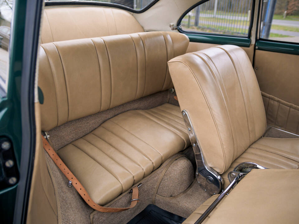 Imagen 26/41 de Porsche 356 A Carrera 1500 GS (1955)