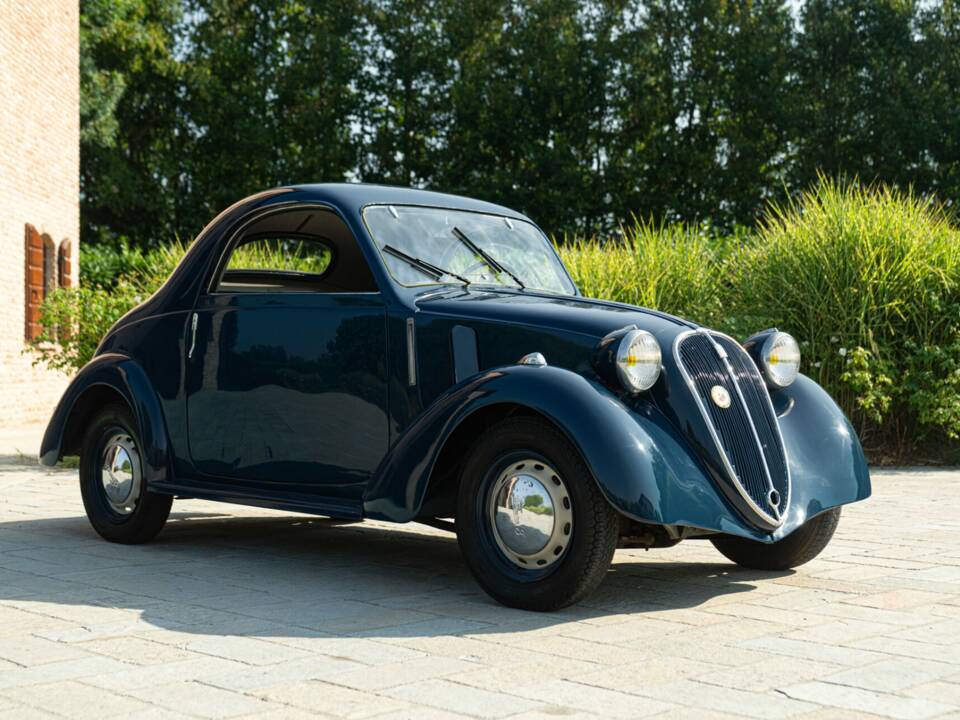 Bild 2/50 von SIMCA 8 (1939)