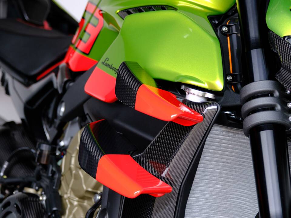 Bild 29/99 von Ducati Streetfighter V4 Lamborghini (2024)