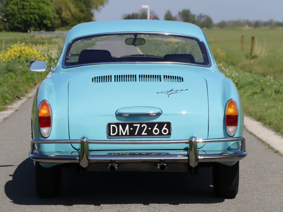 Image 13/50 of Volkswagen Karmann Ghia 1600 (1970)