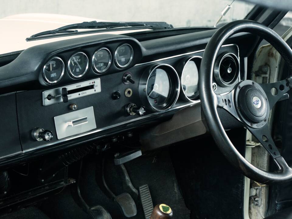 Afbeelding 39/50 van Ford Lotus Cortina (1968)