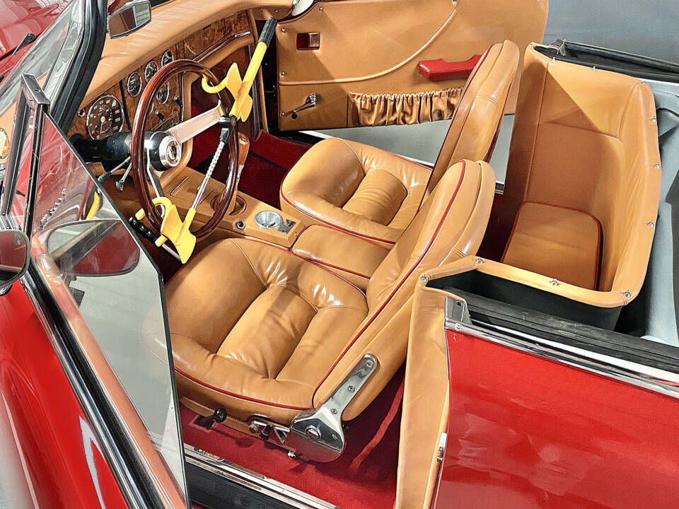 Afbeelding 5/9 van Facel Vega Facel III (1964)