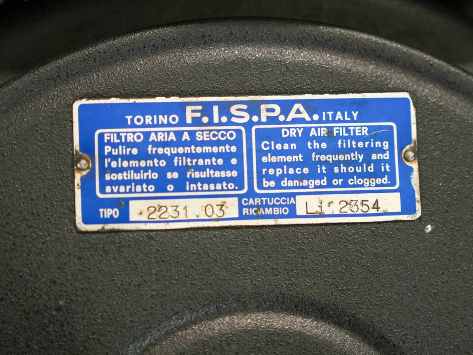 Bild 44/50 von Ferrari 330 GT (1965)